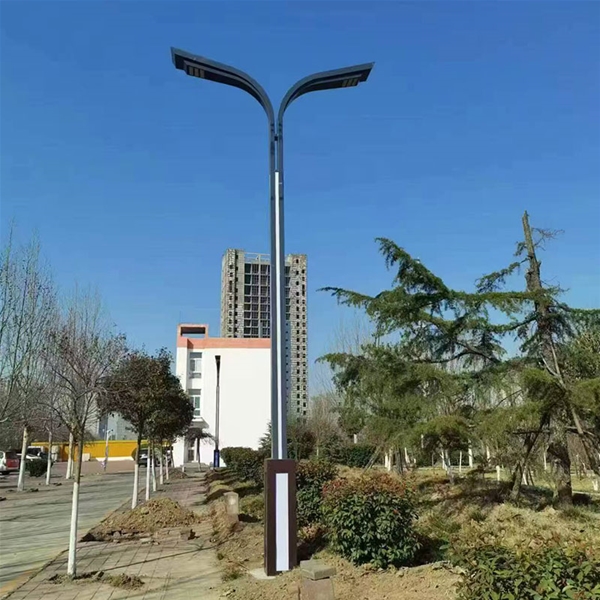 山东一体化路灯批发